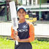Article image for: <i class="tbold">Jemimah Rodrigues</i>
