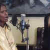 Article image for: Watch: 'Lata of <i class="tbold">ranaghat</i>' Ranu Mandal records song for Bollywood's top music composer