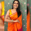 Sonali Kulkarni shows off her regal side in an elegant saree