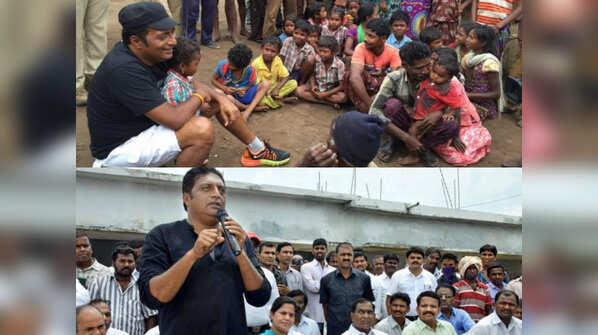 Prakash Raj