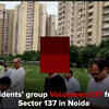 Article image for: Noida residents free 40 caged birds to mark Independence Day