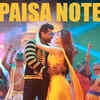 Article image for: <i class="tbold">comali</i> | Song - Paisa