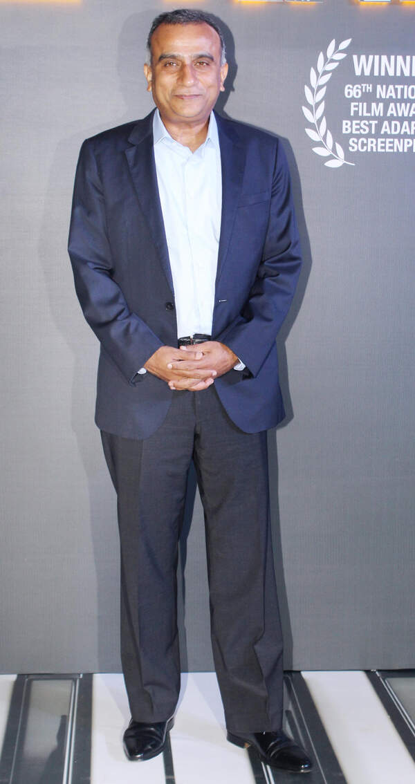 Sudhanshu Vats Photos