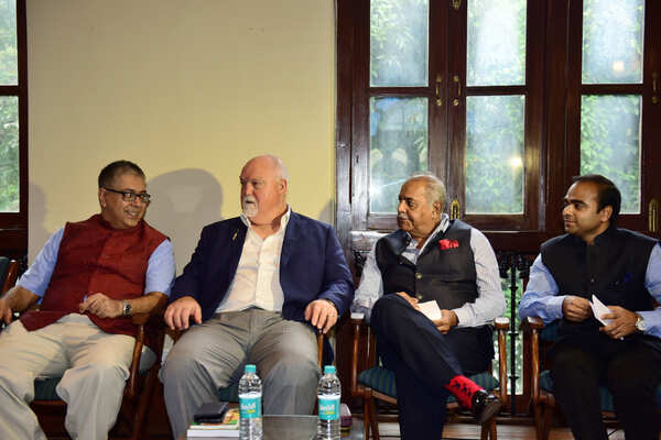 Sachin Bajaj Images