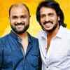 ​Upendra and Shashank join forces for a new film
