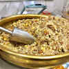 Dry fruits panjiri
