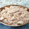 Gond panjiri