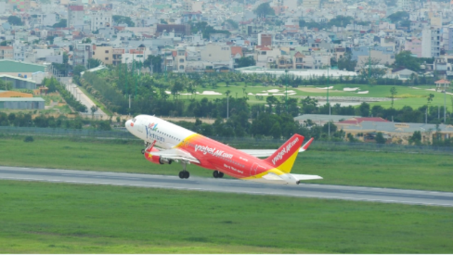 &lsquo;Bikini Airline&rsquo; VietJet to start flight operations in India soon