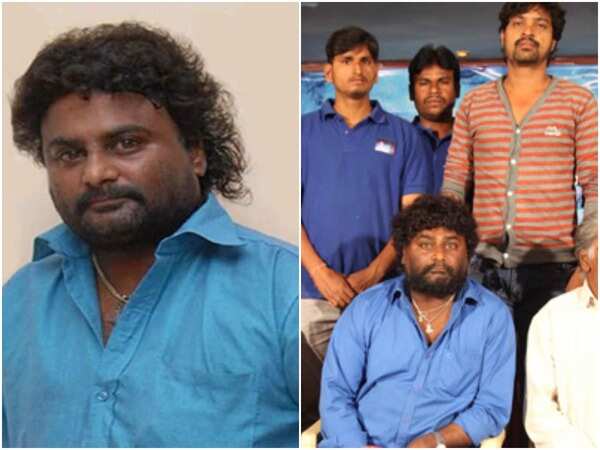 Huccha Venkat Images