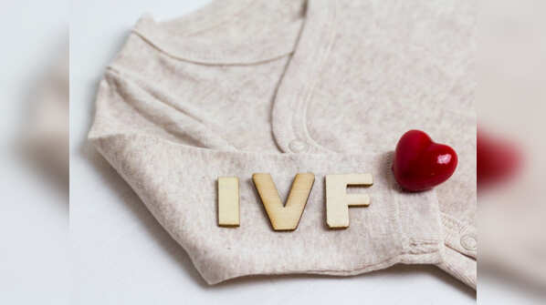 Helps speed up the IVF process