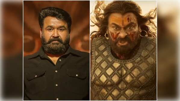 Mohanlal's presence in 'Sye Raa Narasimha Reddy'