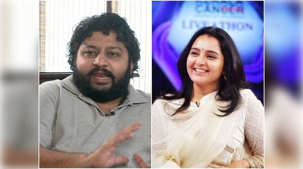 Week that was! From Lijo Jose Pellissery's movie 'Jallikattu' heading to TIFF to Manju Warrier being rescued from Himachal floods - here are the highlights from Mollywood