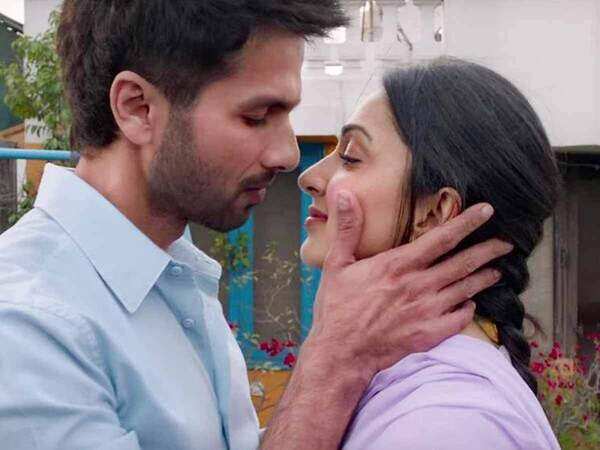 Kabir Singh Images