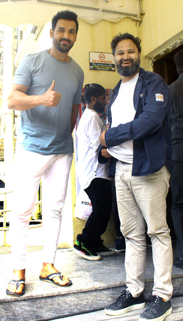 Nikkhil Advani