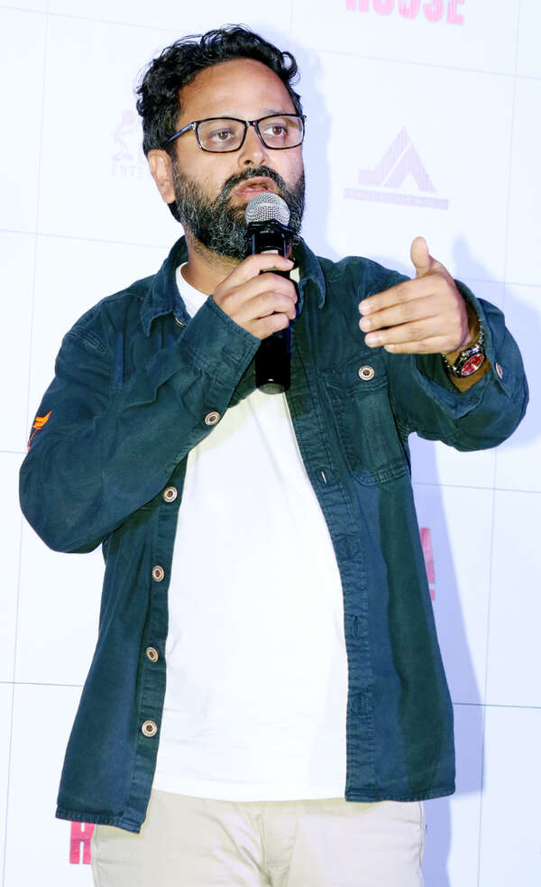 Nikkhil Advani