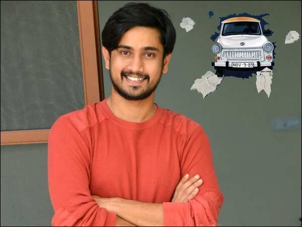 Raj Tarun Wallpapers