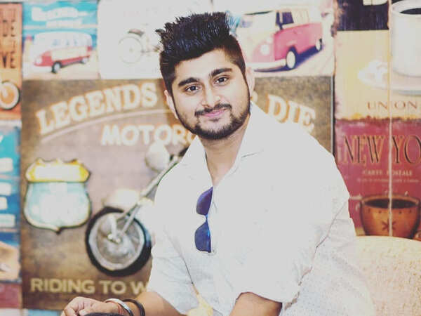 Deepak