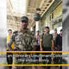 Article image for: MS Dhoni arrives in Jaipur; fans go crazy