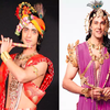 ​"Playing Krishna takes an actor to new highs"