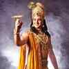 ​"There are so many layers an actor gets to explore while playing Krishna"