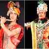 Article image for: Happy Janmashtami 2019: From Nitish Bhardwaj to <i class="tbold">sumedh mudgalkar</i>, a look at actors who have played Lord Krishna on TV