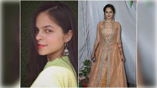 Slays the traditional look
