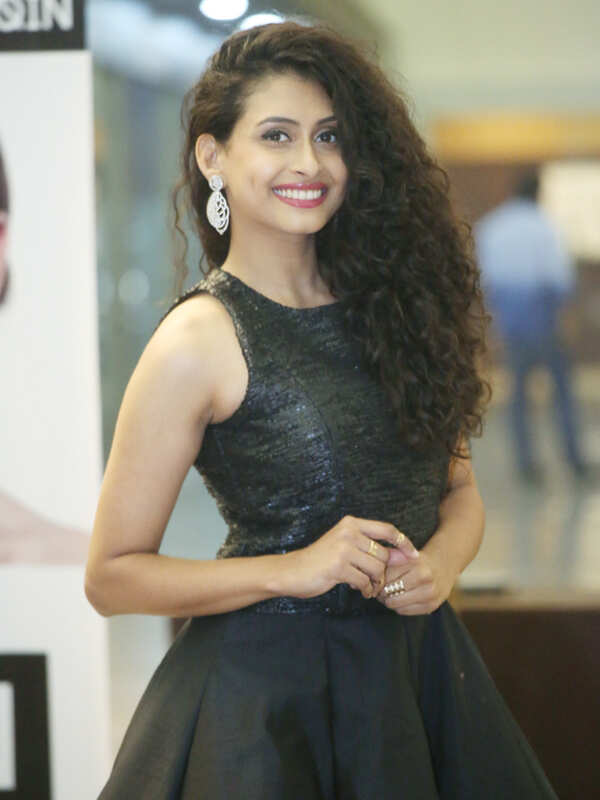 Nithya Naresh Images
