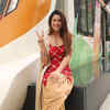 Article image for: New pictures of <i class="tbold">hiba nawab</i>