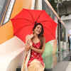 Article image for: Trending photos of <i class="tbold">hiba nawab</i> on TOI today