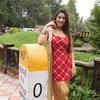 Article image for: New pictures of <i class="tbold">hiba nawab</i>