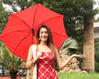 TV actress Hiba Nawab's exclusive photoshoot
