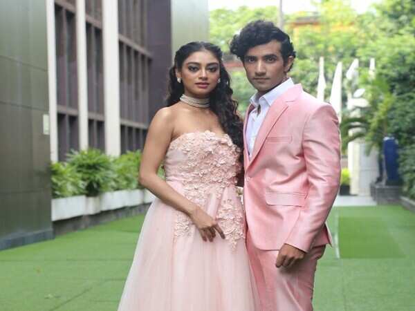 Rishav Basu Stills