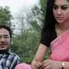 Jaya, Ritwick in Soukarya’s next ‘Bhoot Pori’