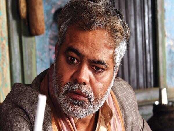 Sanjay Mishra Photos