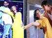 Raveena Tandon recreates 'Tip Tip Barsa Pani' magic in yellow sari with ‘Saaho’ star Prabhas
