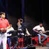 Article image for: Watch: When <i class="tbold">auditorium</i> resonated with loud applause