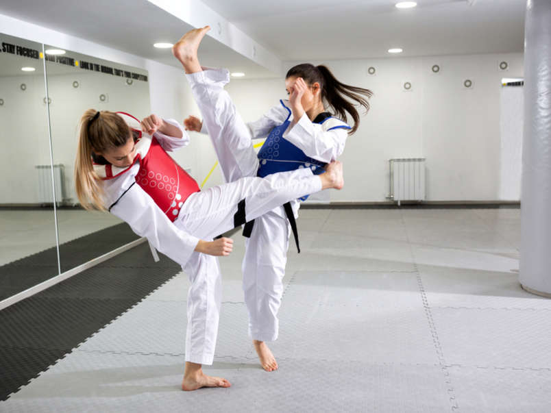 5 Recommended Martial Arts Fighting Tactics for Self Defense    There are a lot of fighting tactics of martial arts you can use for self-defense. Nowadays every individual particularly girls must be trained well for self-defense. For practice, you will need mixed martial arts protective equipment for your safety. So, to help you in this regard, here are a few martial arts fighting strategies you should learn for self-defense.     Brazilian Jiu-Jitsu (BJJ) for Self-Defense BJJ is an incredible fighting tactic to protect yourself during an attack. It is actually a fighting sport and highly valuable with regards to fighting and self-defense. Despite the fact that BJJ focuses on ground tactics, you figure out how to take an attacker to the ground throwing punches and trips. In addition, you figure out what to do in case you end up on the ground and this is highly significant. Realizing how to protect yourself on the ground can prove to be useful in an unsafe circumstance. You become familiar with a lot of submissions. Chokes, armbars, and lower leg locks are a couple of the submissions individuals generally learn about. Individuals stop when the opponent taps during training. However, in reality, you could end up breaking their bones. Moreover, you learn about escaping the terrible circumstances through sweeps.    Muay Thai for Self-Defence Another useful and recommended martial arts for fighting and self-defense is Muay Thai. It is also termed as “The Art of Eight Limbs.” Individuals learn how to protect themselves using their knees, elbows, legs, and fists. In contrast to Brazilian Jiu-Jitsu (BJJ), most of its focus is on standing strategies than ground ones. The striking strategies in Muay Thai are incredibly strong. All strikes begin at the ground. Moreover, the punches take power from the hips to create more force. The round kick is viewed as perhaps the most impressive kicks in martial arts. You can utilize it to take out the legs of your opponent without allowing him to get very close. Despite the fact that Muay Thai is generally about striking, you also figure out how to utilize a few throws and trips to thump your opponent to the ground  Filipino Martial Arts (FMA) Filipino Martial Arts consists of a variety of military martial arts from the Philippines. Because of its origin in the Philippines, it is termed as Filipino Martial Arts. It was initially established to assist the country in protecting itself from the warriors. It is now widely used for self-defense. The primary strong point of FMA is hand-to-hand fight abilities. In FMA, initially, you learn about weapons and how to utilize them properly. Moreover, you learn about protecting yourself against them. After the weapons training is completed, the individuals learn about striking procedures and a kind of grappling.   Krav Maga for Self-Defense One of the best martial arts for self-defense is Krav Maga because it is developed particularly for this reason. Individuals learn about going for the weaker parts of the attacker. Commonly used techniques include foot-stomping, eye-gouging, and kicking to the crotch and these are all very efficient strategies. Krav Maga is mainly focused on enabling individuals for self-defense. Furthermore, individuals are also trained for weapons. In case you encounter a threatening situation, Krav Maga will be very helpful.   MMA for Self- Defense MMA is termed as Mixed Martial Arts. It consists of a variety of styles of martial arts that collectively make a great sport. It is incredible to familiarize yourself a little about all kinds of martial arts. You can figure out how to protect yourself while standing up or on the ground, and you get hands-on experience. Many MMA training centers focus on Brazilian Jiu-Jitsu (BJJ), Boxing, Muay Thai, Wrestling, Taekwondo, and Judo. Moreover, individuals will learn about different strategies for bringing down the attacker and submitting them on the ground. So, it is a highly recommended fighting strategy for self-defense.
