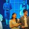 Article image for: Students ‘play up’ their theatre skills