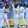 India vs West Indies, 1st Test Day 4: India beat Windies by 318 runs