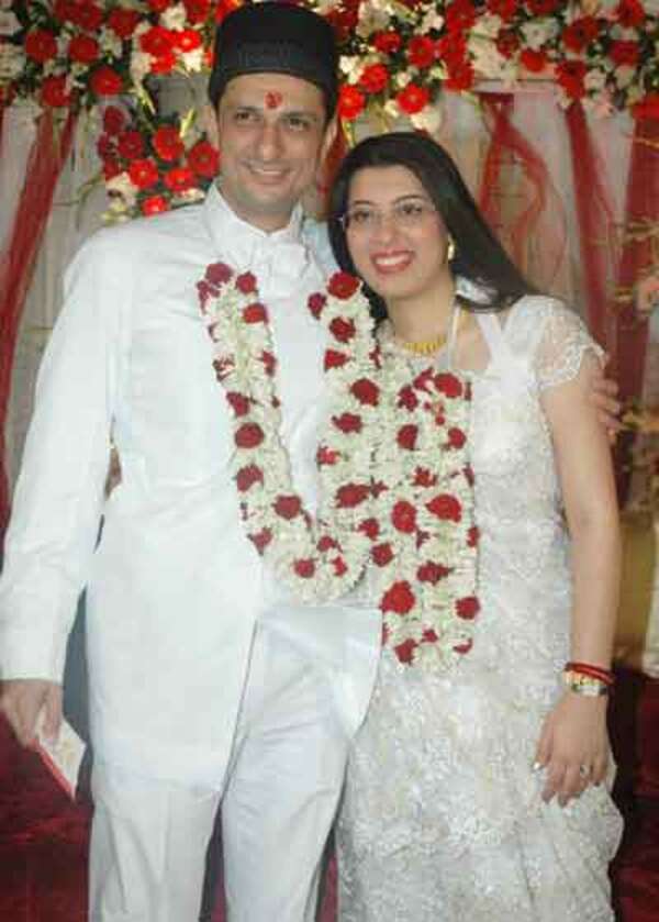 Rushad Rana