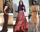 PV Sindhu shows off her fashion-savvy side in these stunning pictures