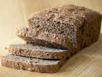 Whole grain breads