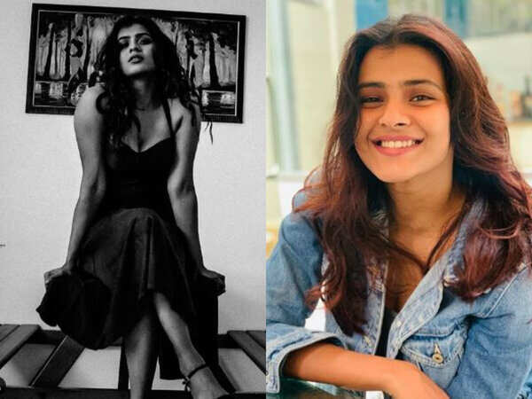 Hebah Patel Pictures