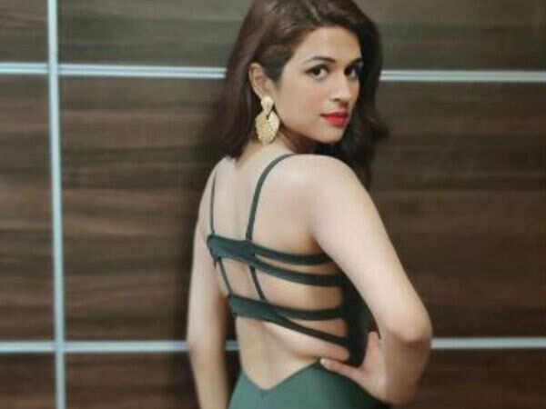 Shraddha Das Stills