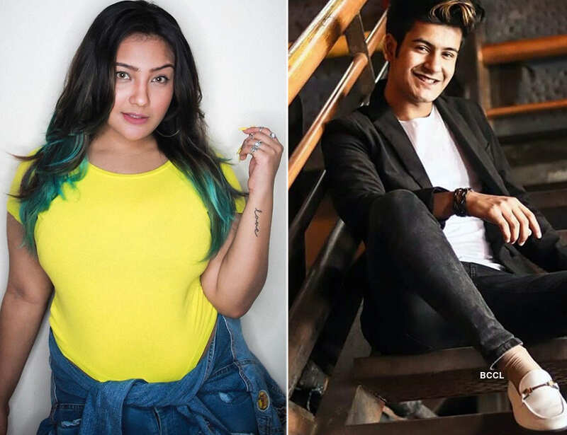 Nach Baliye 9: TikTok star Aashika Bhatia to make a wild card entry with ex-beau?