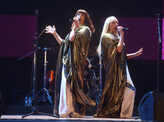UK band Name Of The Game pays tribute to ABBA