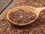 Flax seeds