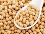 Soybeans and edamame