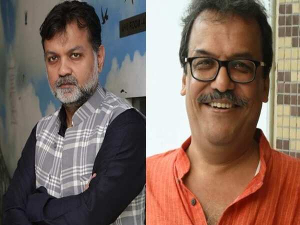 Srijit Mukherji