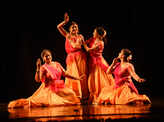 Artistes mesmerise Jaipurites at Kathak Dance Festival 